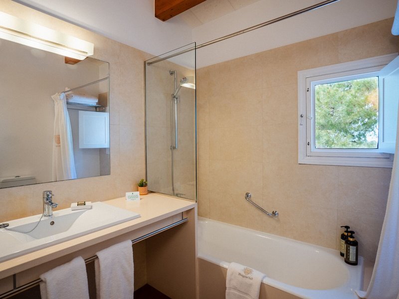 Rural Binigaus Vell 38