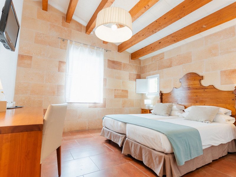 Rural Binigaus Vell 39