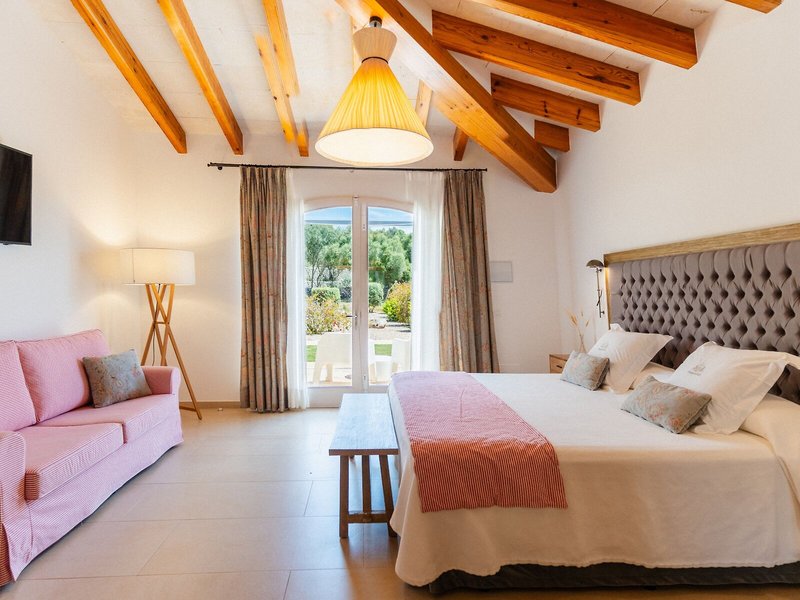 Rural Binigaus Vell 40