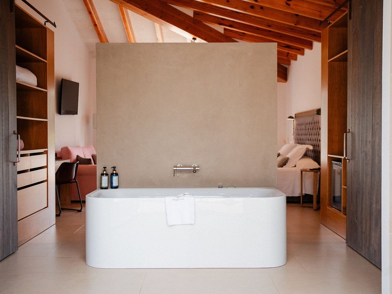 Rural Binigaus Vell 41