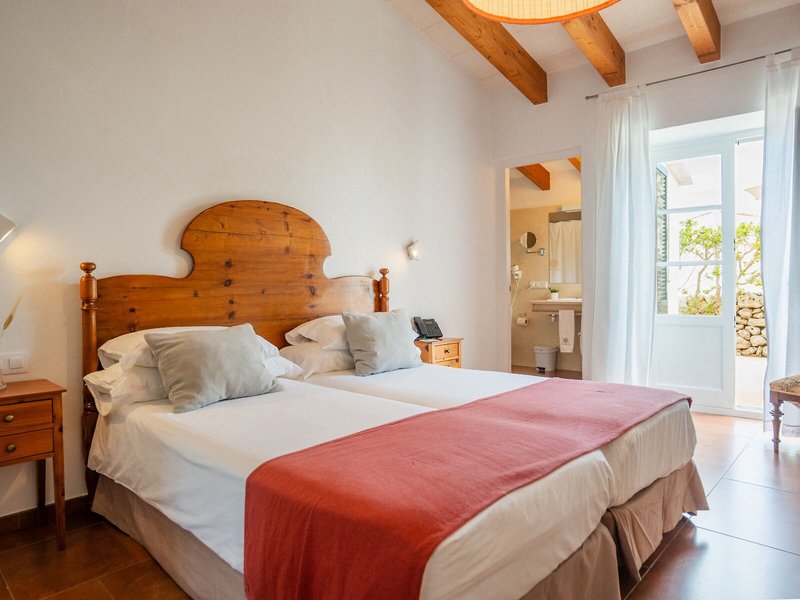 Rural Binigaus Vell 42