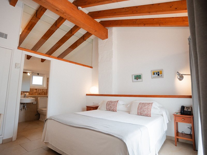 Rural Binigaus Vell 45