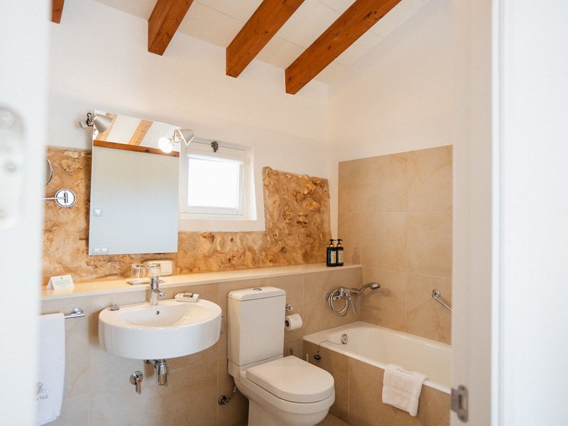 Rural Binigaus Vell 47