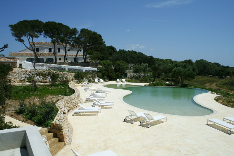 Rural Binigaus Vell 2