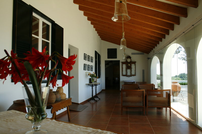 Rural Binigaus Vell 3