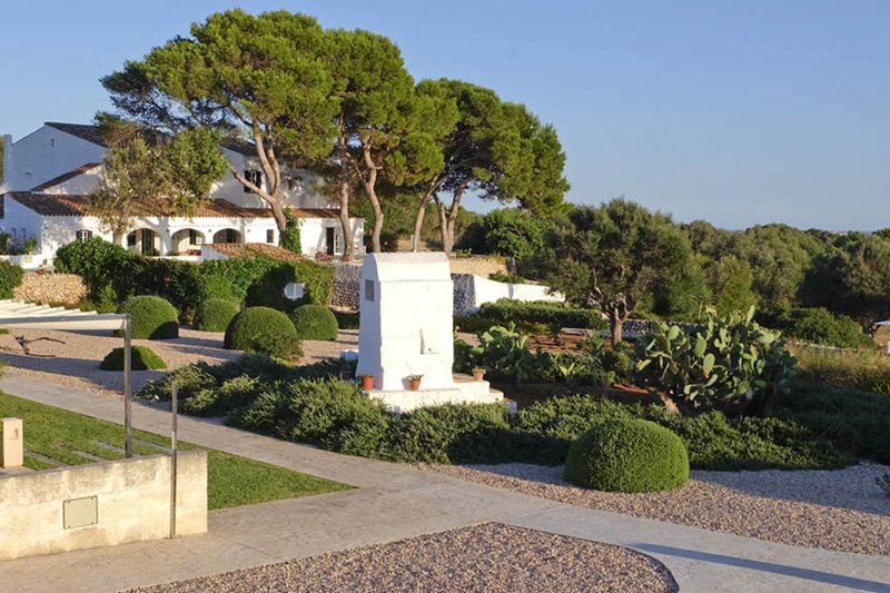 Rural Binigaus Vell 5