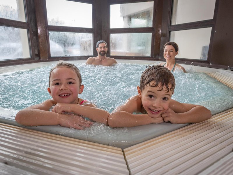 Matterhorn Valley Hotel Hannigalp & Spa Hannigalp 19
