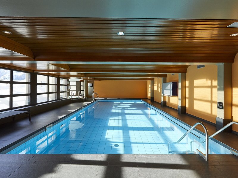 Matterhorn Valley Hotel Hannigalp & Spa Hannigalp 21