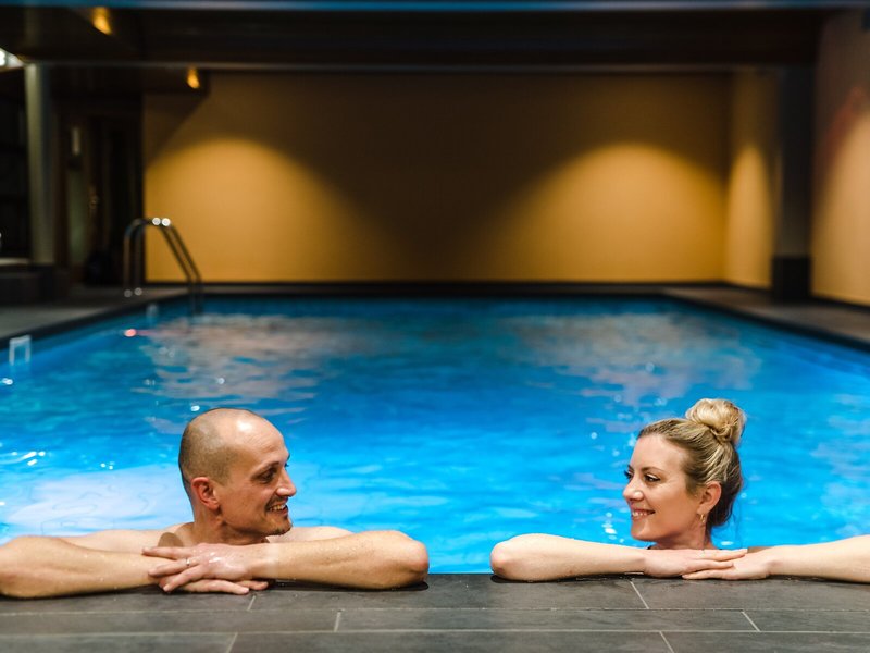 Matterhorn Valley Hotel Hannigalp & Spa Hannigalp 22