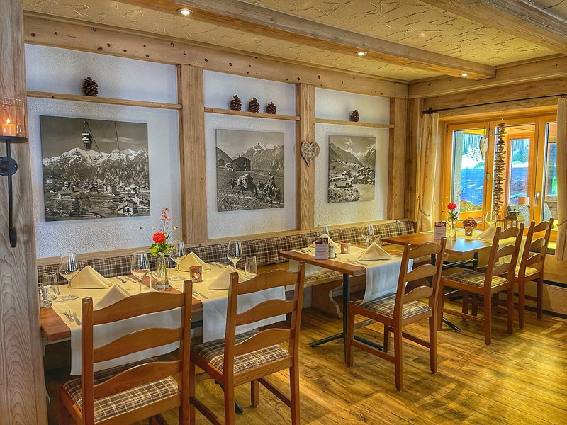 Matterhorn Valley Hotel Hannigalp & Spa Hannigalp 25