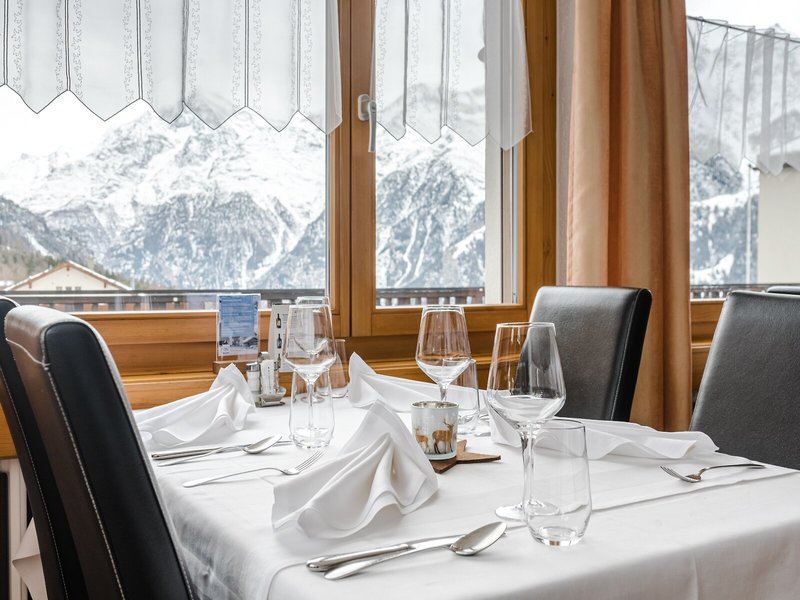 Matterhorn Valley Hotel Hannigalp & Spa Hannigalp 26