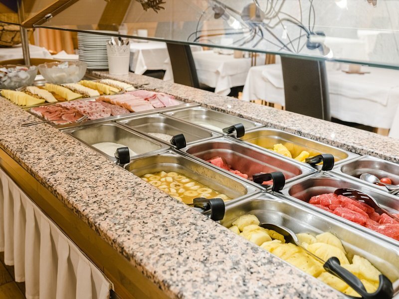 Matterhorn Valley Hotel Hannigalp & Spa Hannigalp 29
