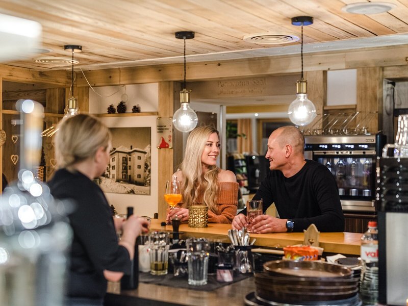 Matterhorn Valley Hotel Hannigalp & Spa Hannigalp 33