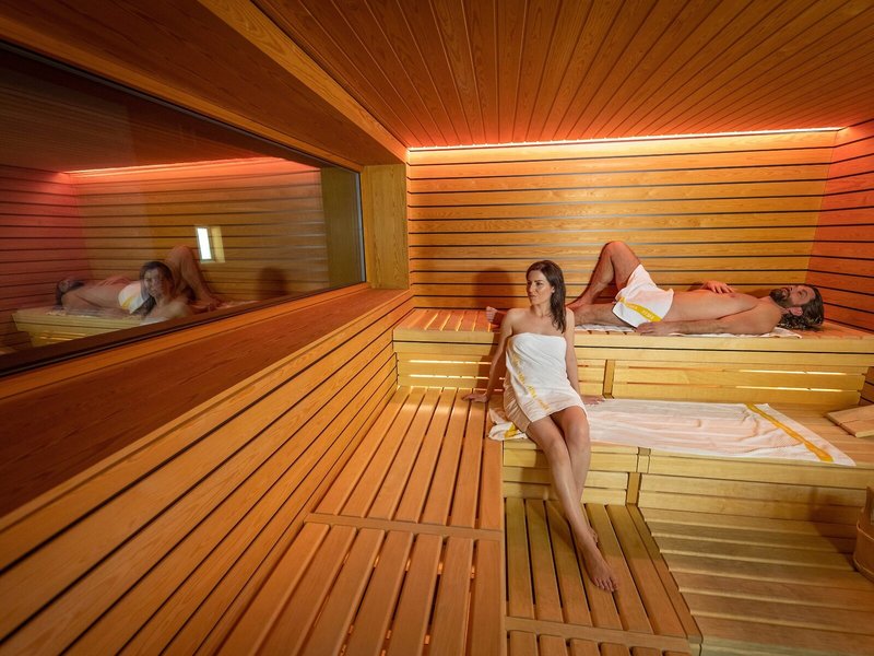 Matterhorn Valley Hotel Hannigalp & Spa Hannigalp 39