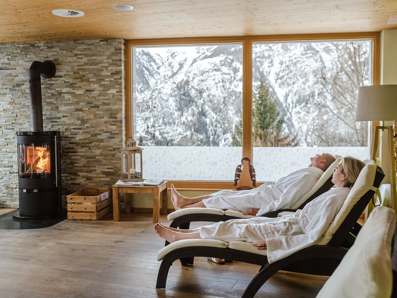 Matterhorn Valley Hotel Hannigalp & Spa Hannigalp 41