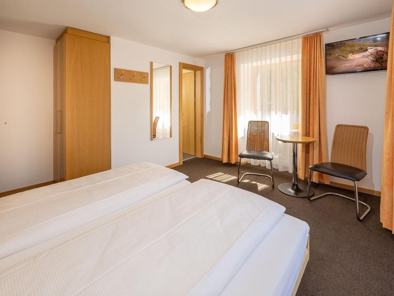 Matterhorn Valley Hotel Hannigalp & Spa Hannigalp 42