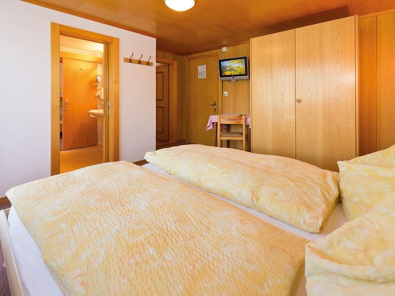 Matterhorn Valley Hotel Hannigalp & Spa Hannigalp 43