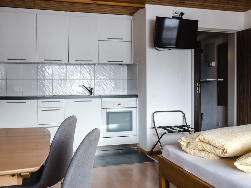 Matterhorn Valley Hotel Hannigalp & Spa Hannigalp 45
