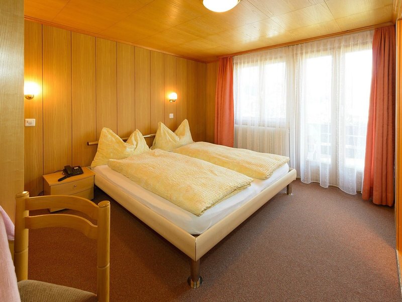 Matterhorn Valley Hotel Hannigalp & Spa Hannigalp 48