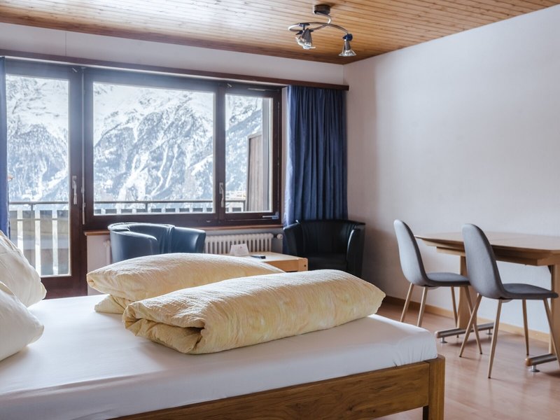 Matterhorn Valley Hotel Hannigalp & Spa Hannigalp 50