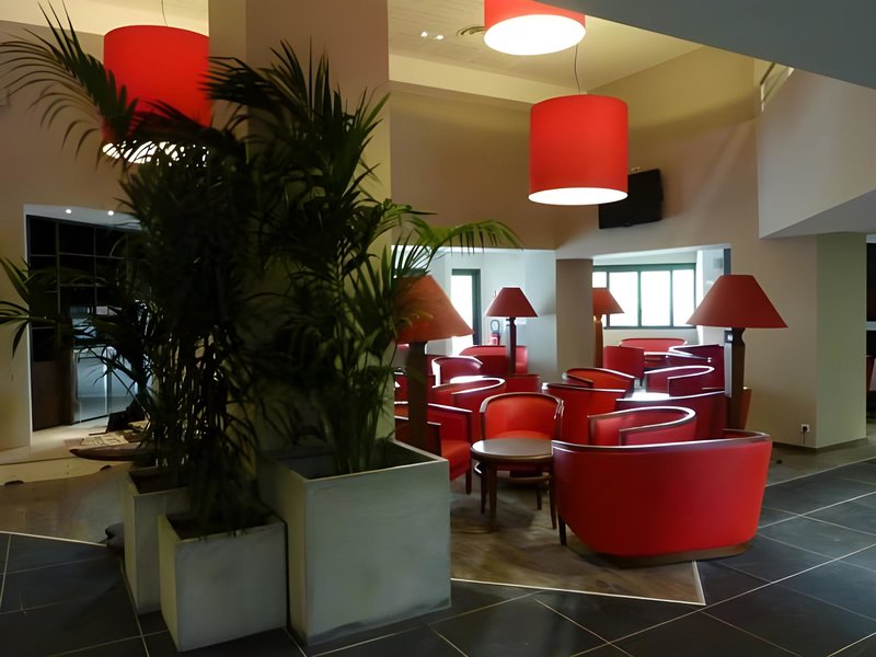 Le Bayonne Hotel & Spa 2