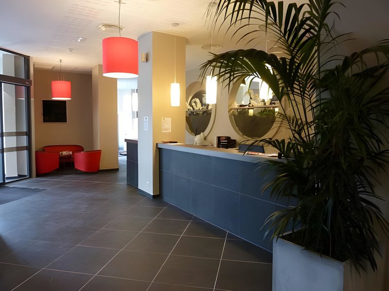 Le Bayonne Hotel & Spa 4
