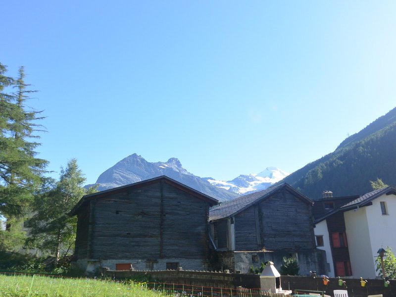 Bärgsunnu & Romatica 3