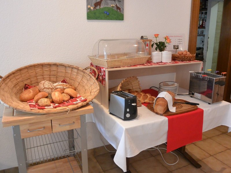 Bärgsunnu & Romatica 20
