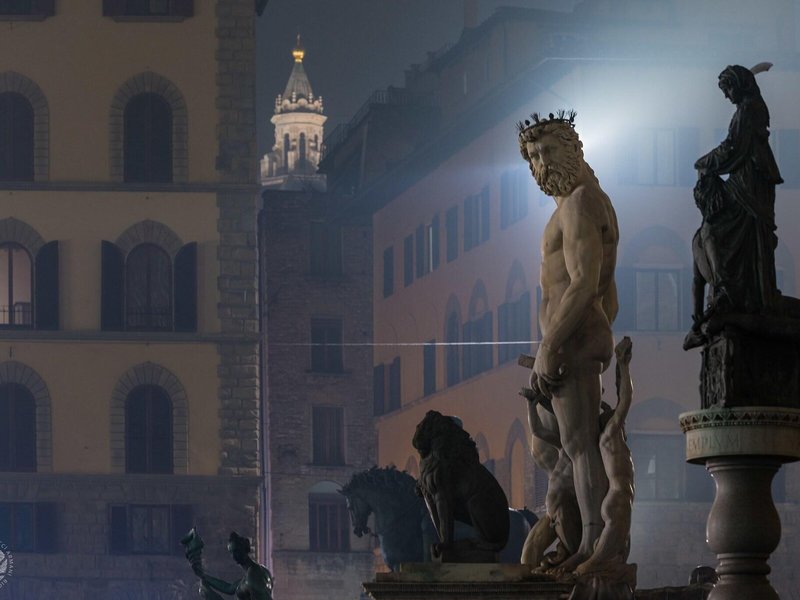 Ponte Vecchio Suites & Spa 2