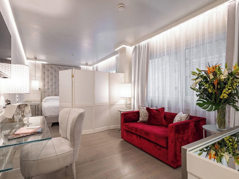 Ponte Vecchio Suites & Spa 4