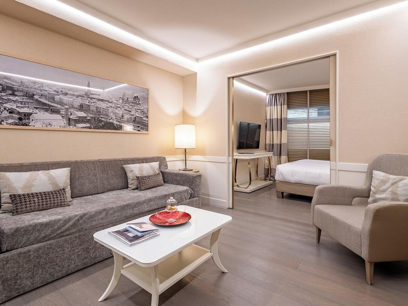 Ponte Vecchio Suites & Spa 5
