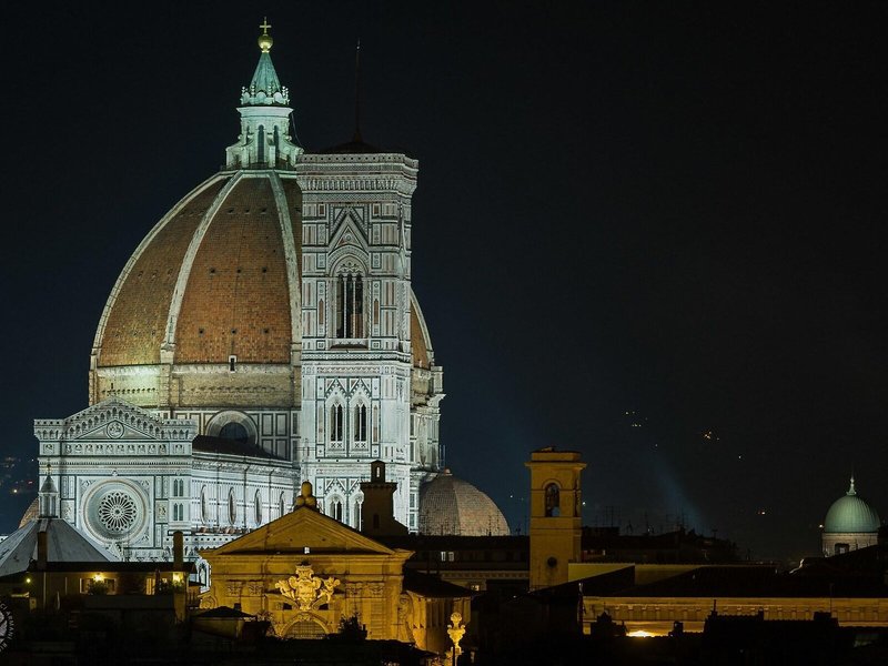 Ponte Vecchio Suites & Spa