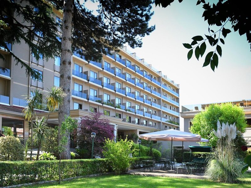 Hotel San Giorgio