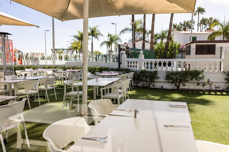 LABRANDA Playa Bonita 14