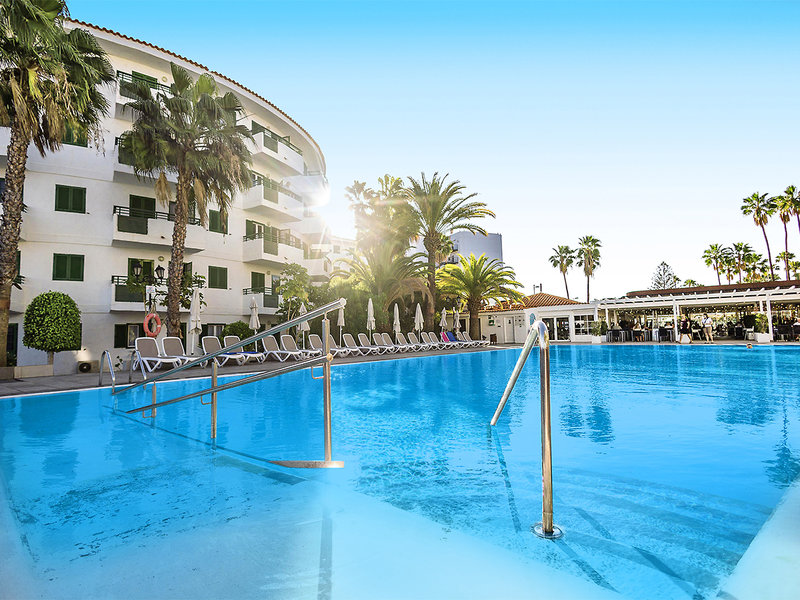 LABRANDA Playa Bonita 8