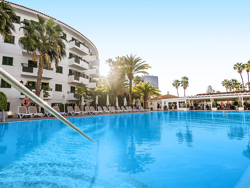 LABRANDA Playa Bonita 9