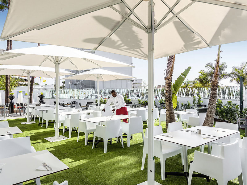 LABRANDA Playa Bonita 11