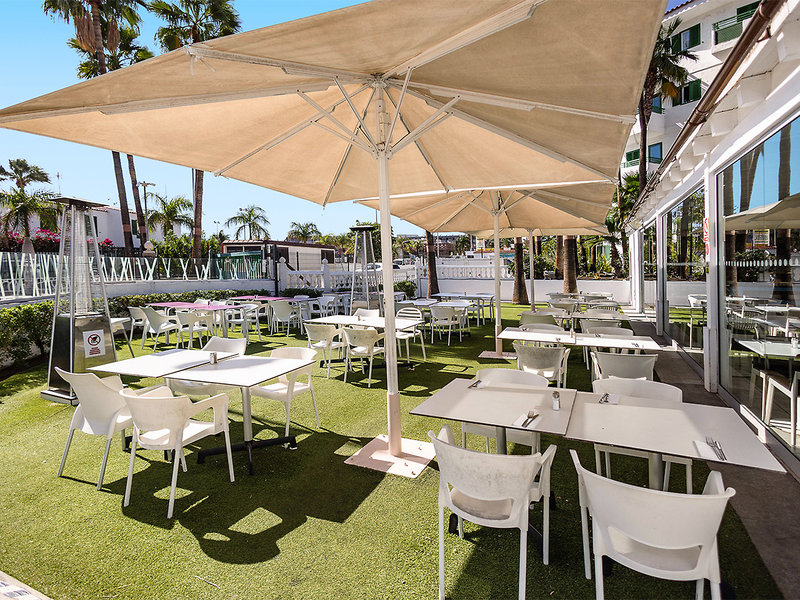 LABRANDA Playa Bonita 12