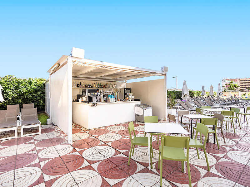 LABRANDA Playa Bonita 13