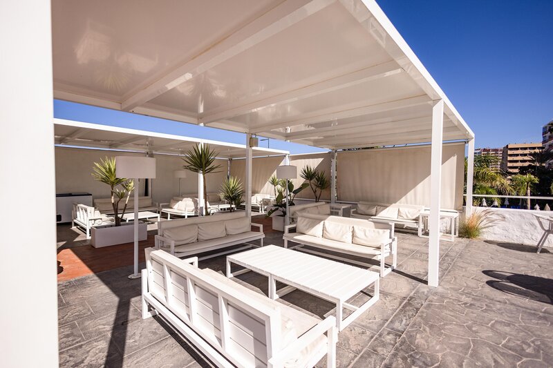 LABRANDA Playa Bonita 18