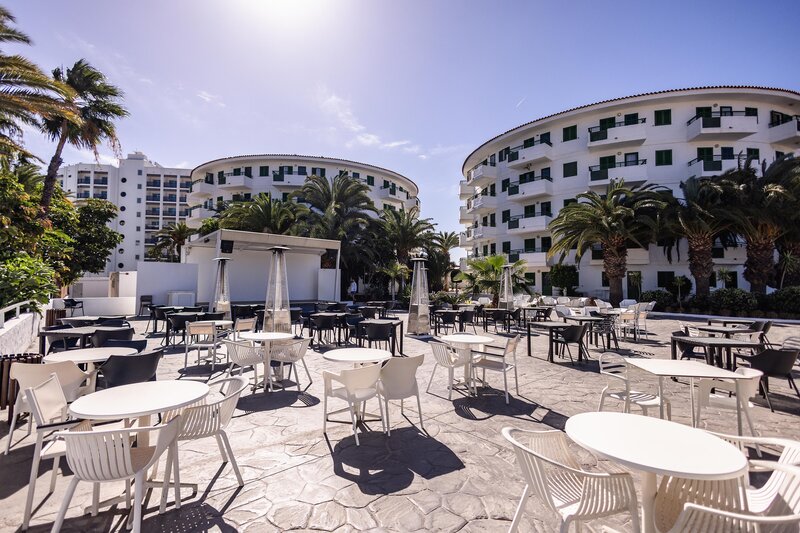 LABRANDA Playa Bonita 31