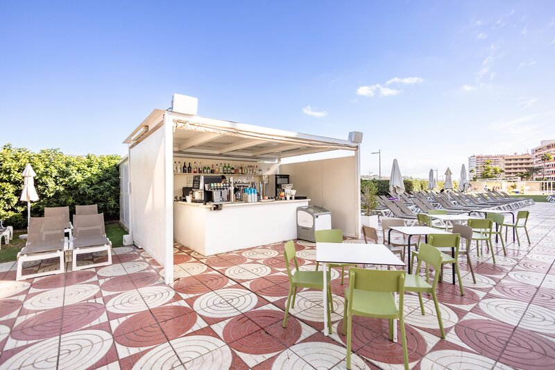 LABRANDA Playa Bonita 33