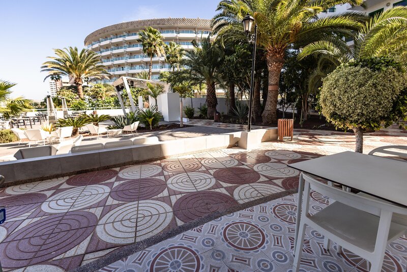 LABRANDA Playa Bonita 38