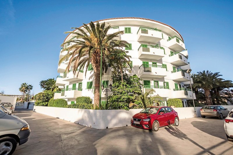 LABRANDA Playa Bonita 3