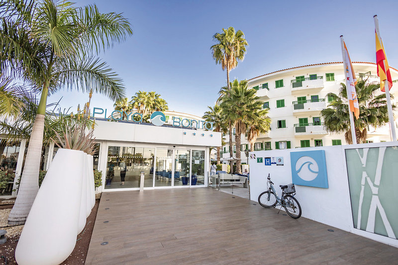 LABRANDA Playa Bonita 4