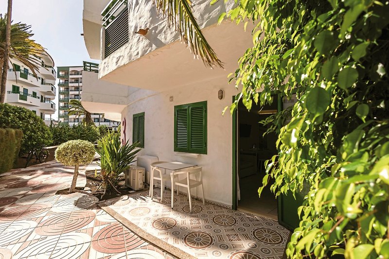 LABRANDA Playa Bonita 6