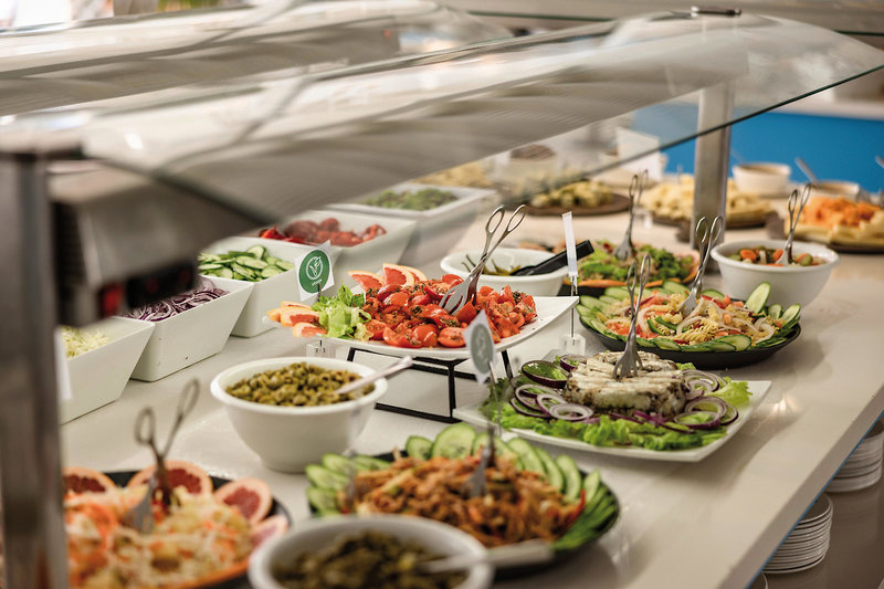 LABRANDA Playa Bonita 18