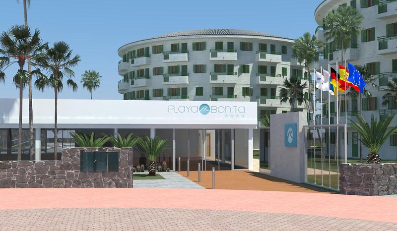 Servatur Playa Bonita 26