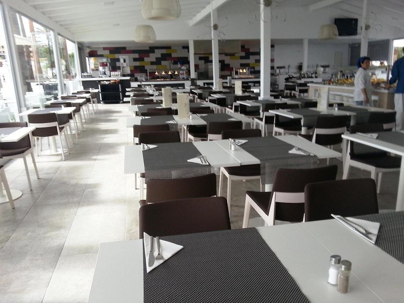 Servatur Playa Bonita 28
