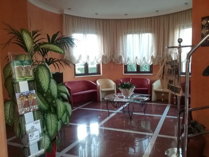 Gullo Hotel 5
